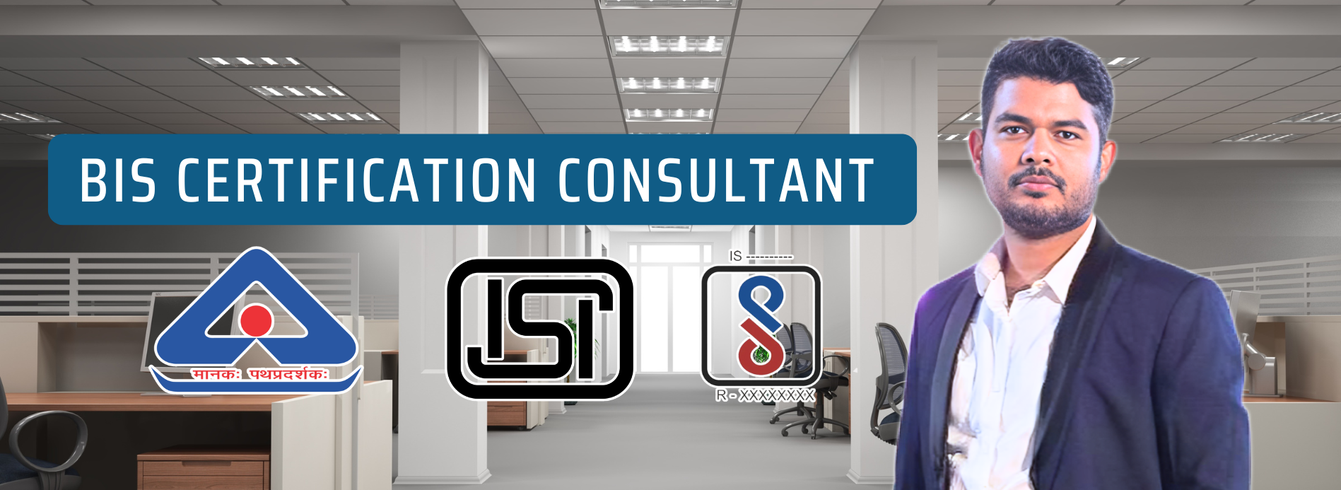 BIS Certification Consultant